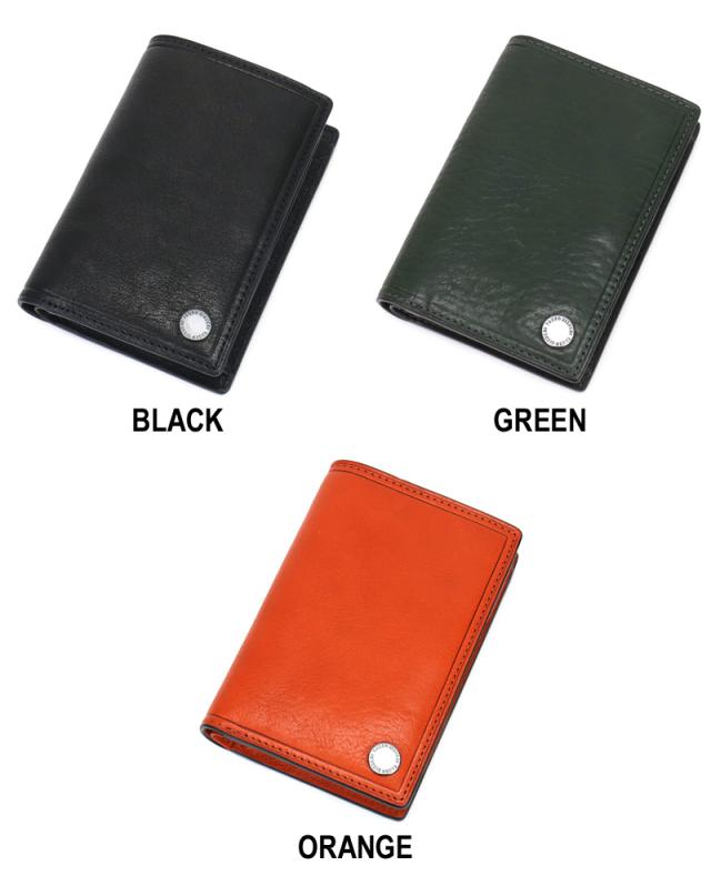 TAKEO KIKUCHI (タケオキクチ) コインシリーズ 二つ折り財布 730616 