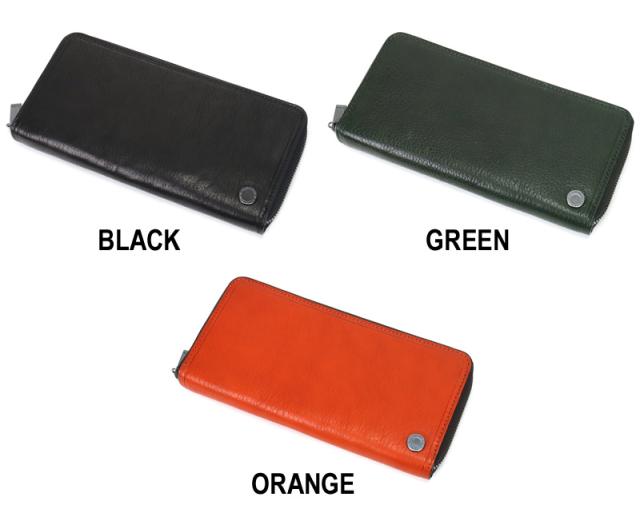 TAKEO KIKUCHI (タケオキクチ) コインシリーズ ラウンドファスナー長財布 730617 