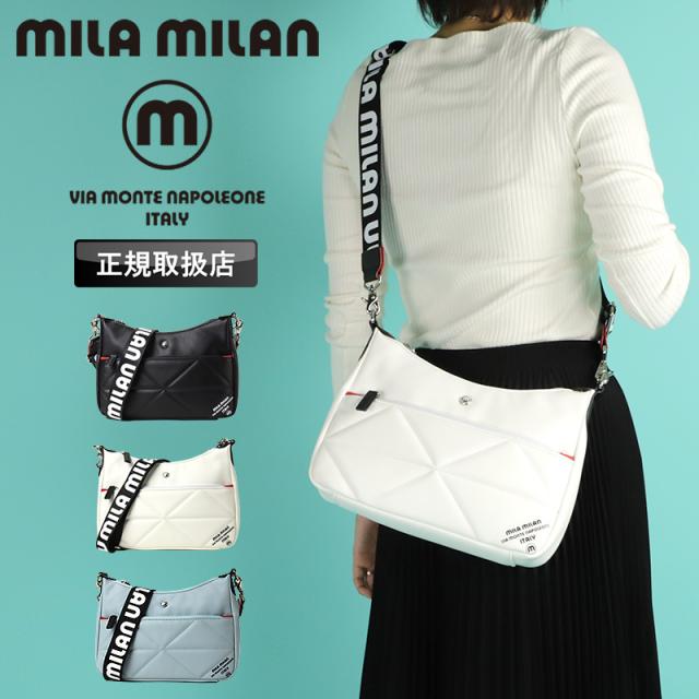 MILA MILAN ミラミラン