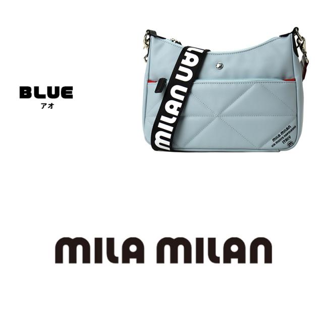 MILA MILAN ミラミラン
