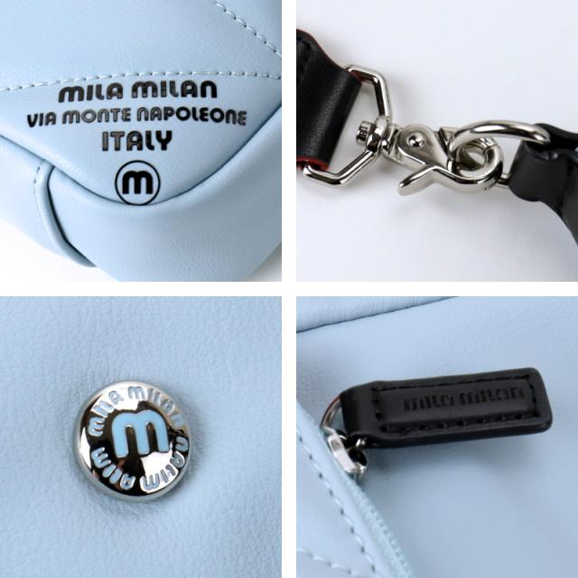 MILA MILAN ミラミラン