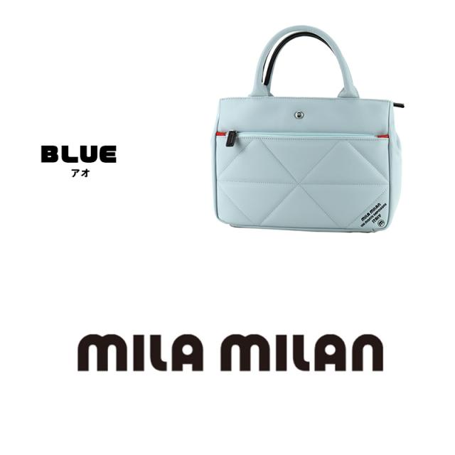 MILA MILAN　ミラミラン