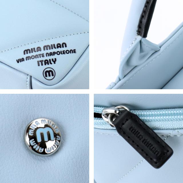 MILA MILAN　ミラミラン