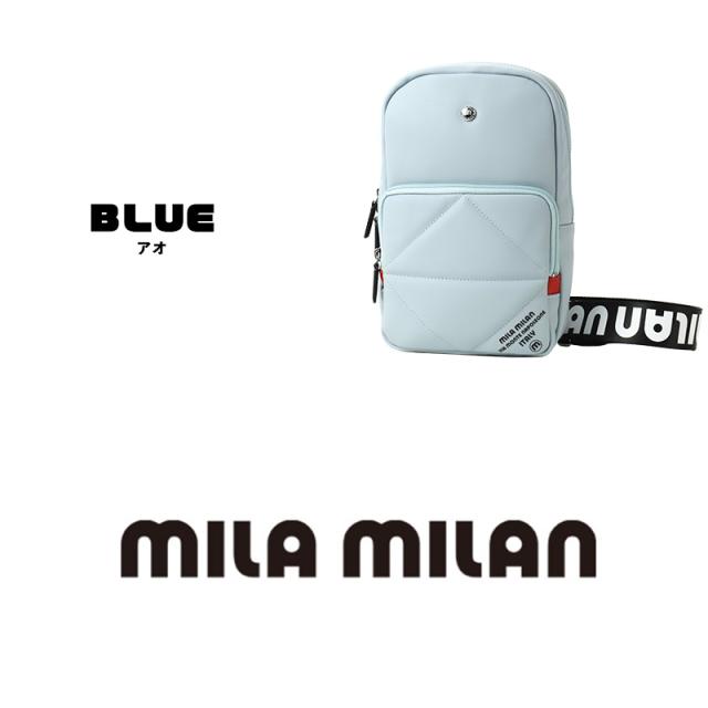 MILA MILAN ミラミラン