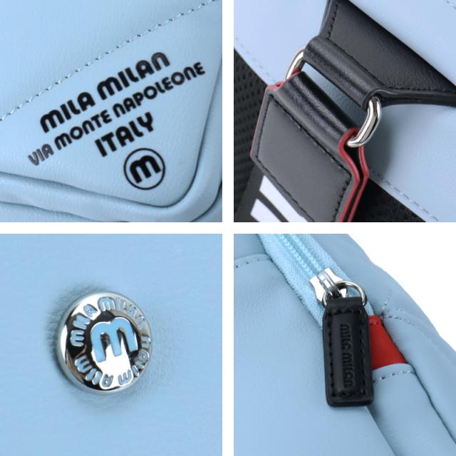 MILA MILAN ミラミラン