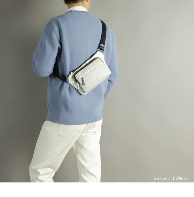 LANVIN en Bleu (ランバンオンブルー) Dresser(ドレッセ) ミニショルダーバッグ 515111