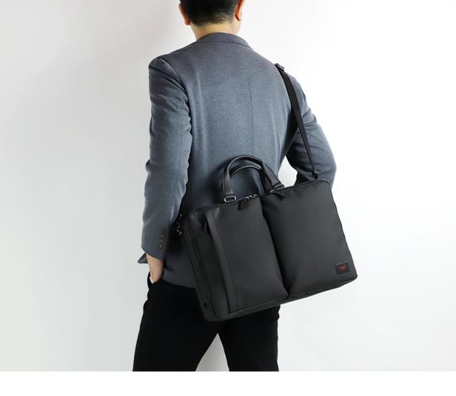 TAKEO KIKUCHI (タケオキクチ) ゼファーシリーズ ビジネスバッグ 704531