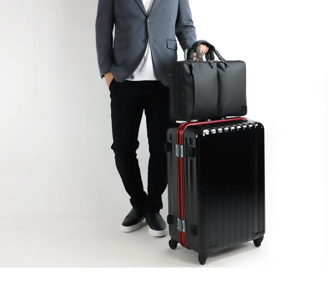 TAKEO KIKUCHI (タケオキクチ) ゼファーシリーズ ビジネスバッグ 704531