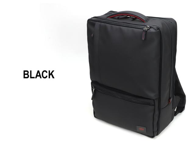 TAKEO KIKUCHI (タケオキクチ) ゼファーシリーズ ビジネスリュック 704732 