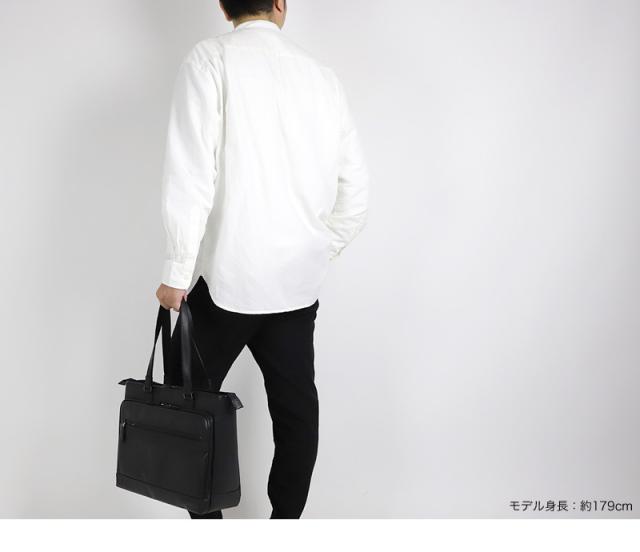 TAKEO KIKUCHI (タケオキクチ) ニュースシリーズ トートバッグ 745721