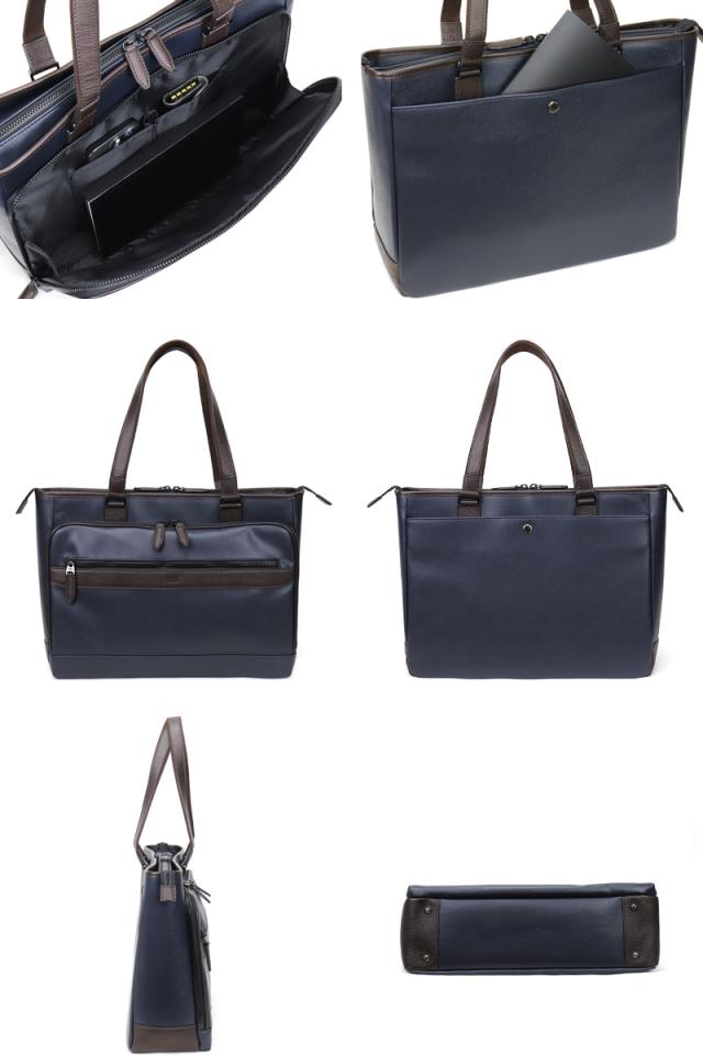 TAKEO KIKUCHI (タケオキクチ) ニュースシリーズ トートバッグ 745721