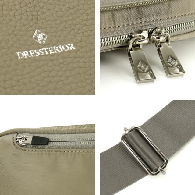 DRESSTERIOR ドレステリア