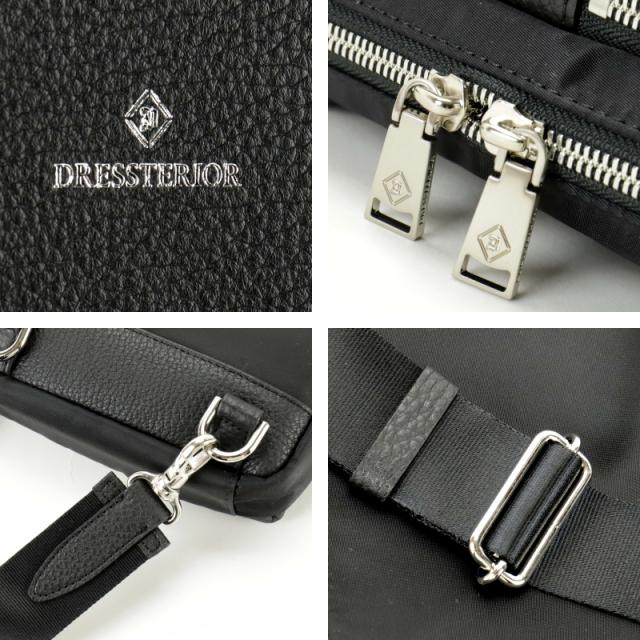 DRESSTERIOR ドレステリア