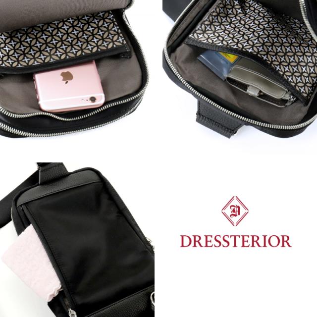 DRESSTERIOR ドレステリア