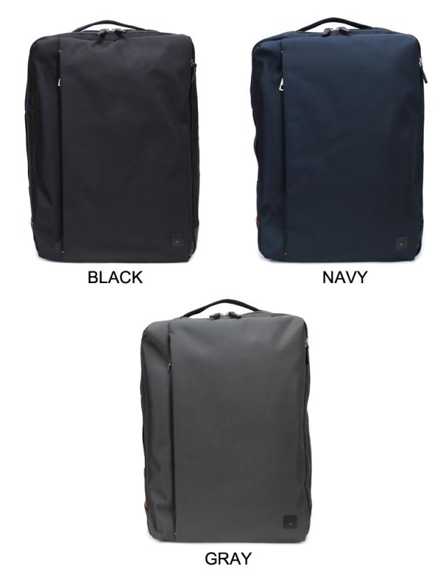 IS/IT (イズイット) LAPTOP2(ラップトップ2) ビジネスリュック 929715 