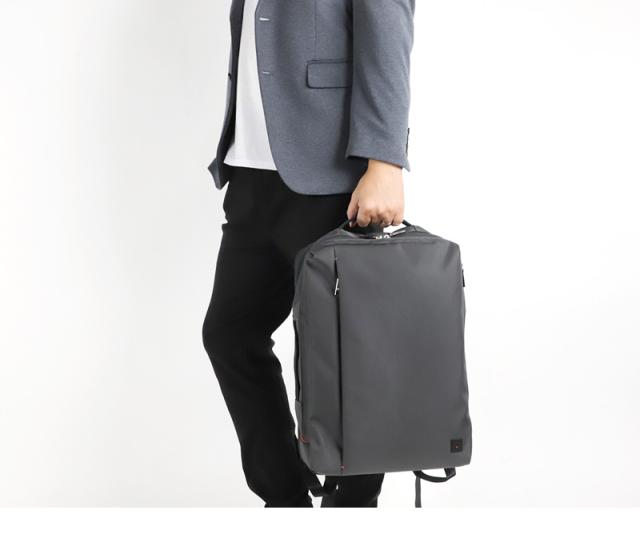 IS/IT (イズイット) LAPTOP2(ラップトップ2) ビジネスリュック 929715 