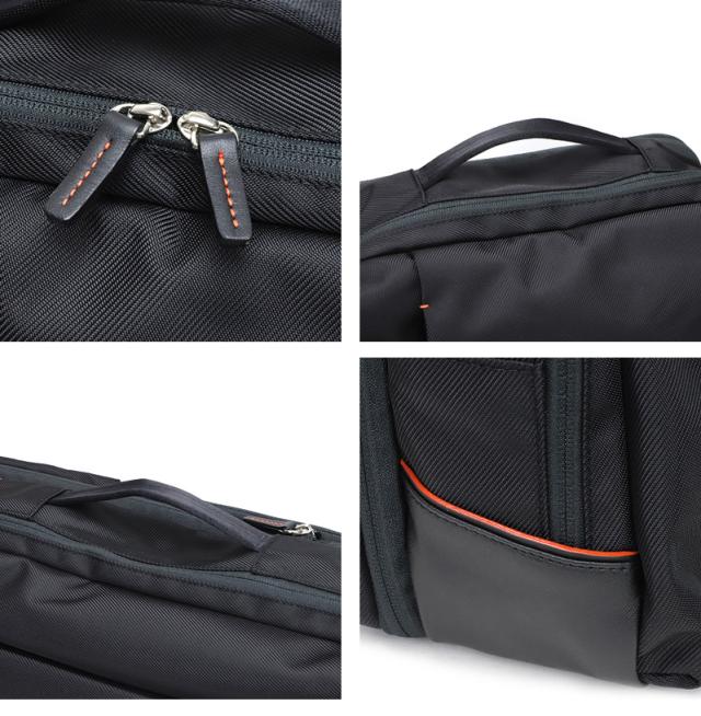 IS/IT (イズイット) LAPTOP2(ラップトップ2) ビジネスリュック 929715 