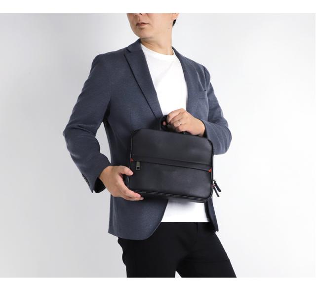 IS/IT (イズイット) SAPHIR2(サフィール2) 3WAYビジネスバッグ 937511