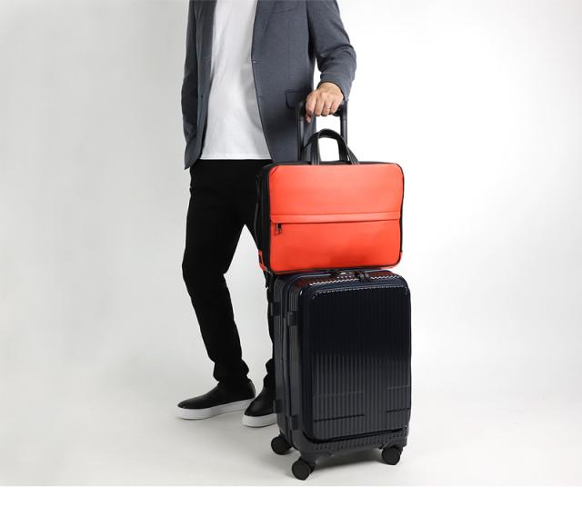 IS/IT (イズイット) SAPHIR2(サフィール2) 3WAYビジネスバッグ 937513 