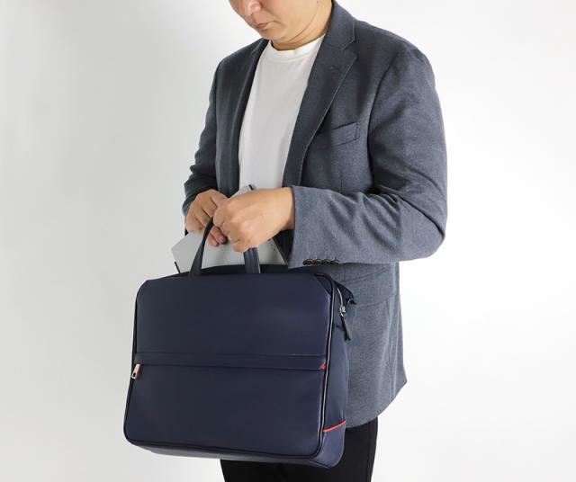 IS/IT (イズイット) SAPHIR2(サフィール2) 3WAYビジネスバッグ 937513 