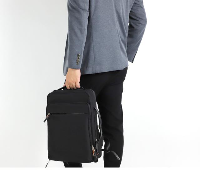 IS/IT (イズイット) MY NAVI 2024(マイナビ2024) ビジネスリュック 975722 