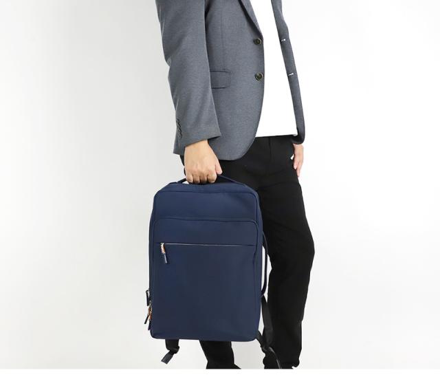 IS/IT (イズイット) MY NAVI 2024(マイナビ2024) ビジネスリュック 975723 