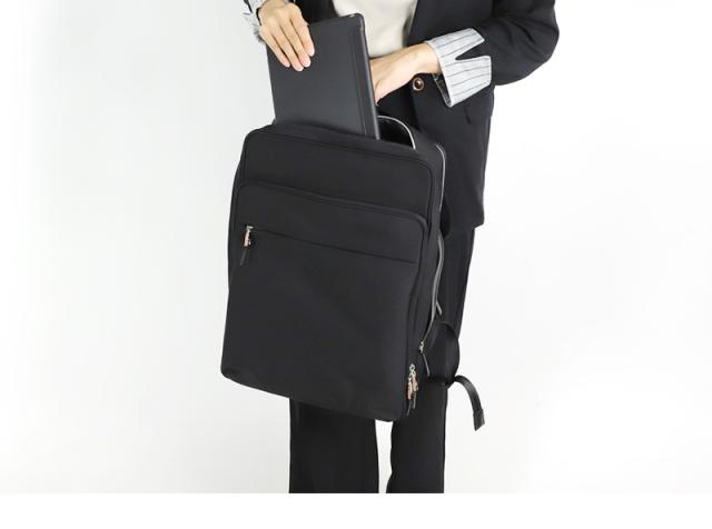 IS/IT (イズイット) MY NAVI 2024(マイナビ2024) ビジネスリュック 975723 