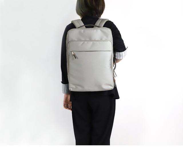 IS/IT (イズイット) MY NAVI 2024(マイナビ2024) ビジネスリュック 975723 