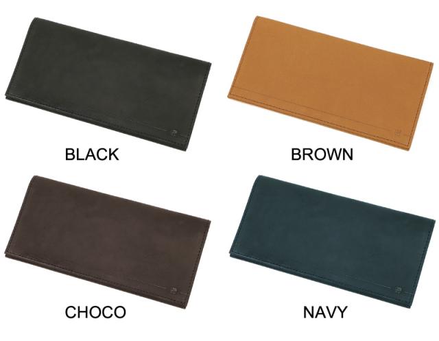 IS/IT (イズイット) GANNI小物(ガニー小物) 長財布 小銭入れなし 985605 