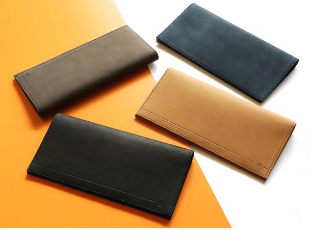 IS/IT (イズイット) GANNI小物(ガニー小物) 長財布 小銭入れなし 985605 