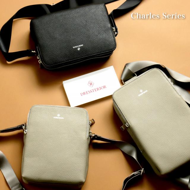 DRESSTERIOR ドレステリア