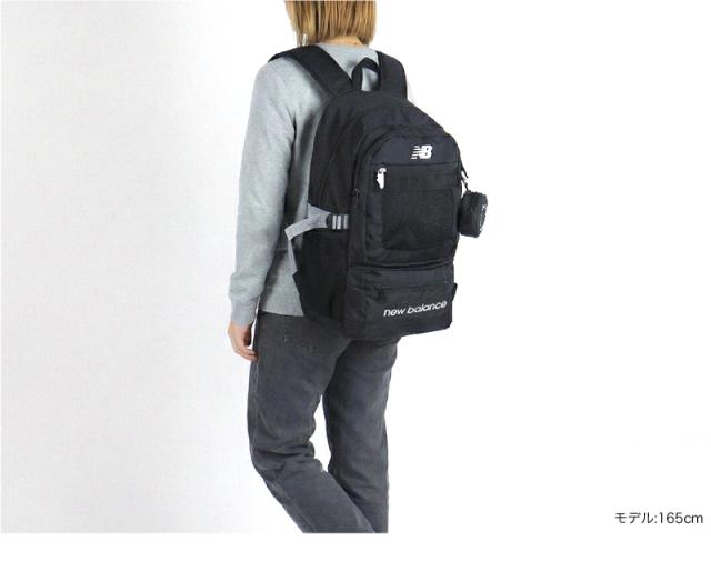 new balance ニューバランス リュック 32L AC13490
