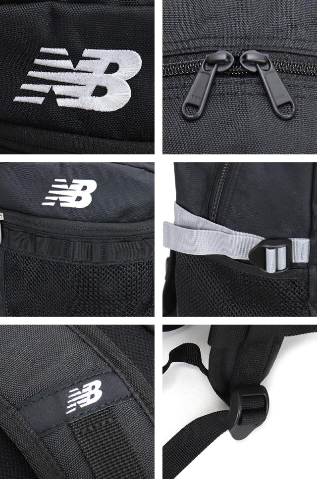new balance ニューバランス リュック 32L AC13490