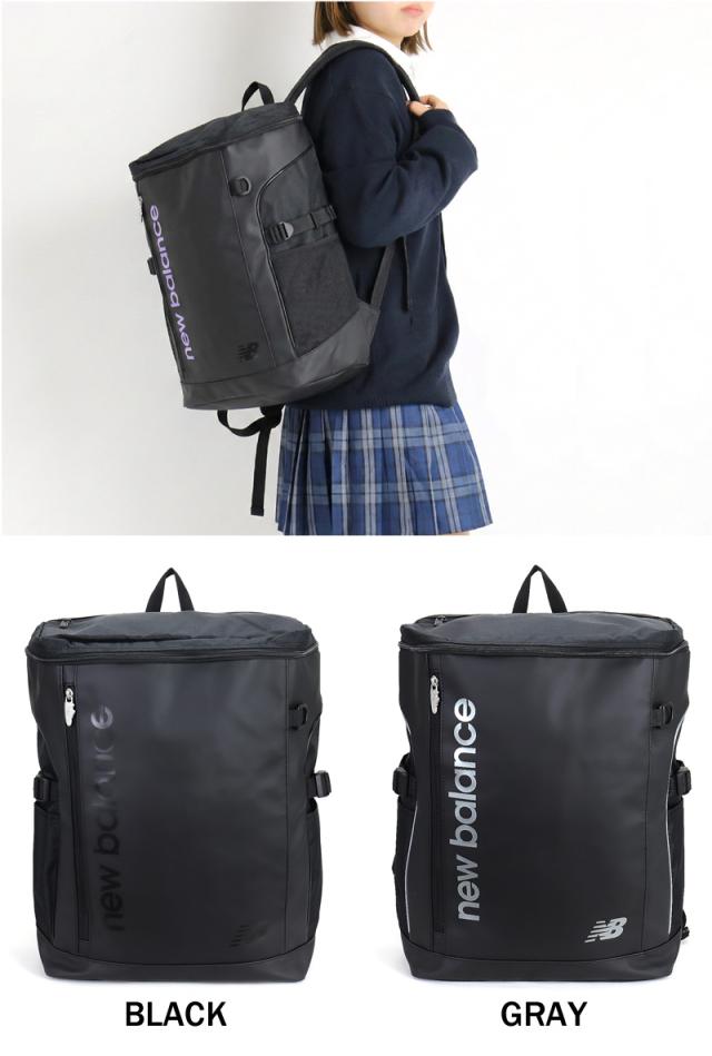 new balance ニューバランス リュック 32L AC3545H