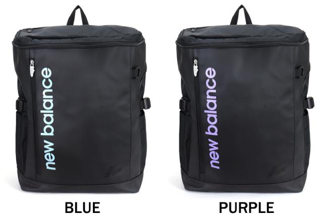 new balance ニューバランス リュック 32L AC3545H