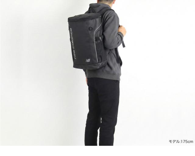 new balance ニューバランス リュック 32L AC3545H