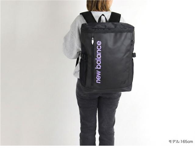 new balance ニューバランス リュック 32L AC3545H