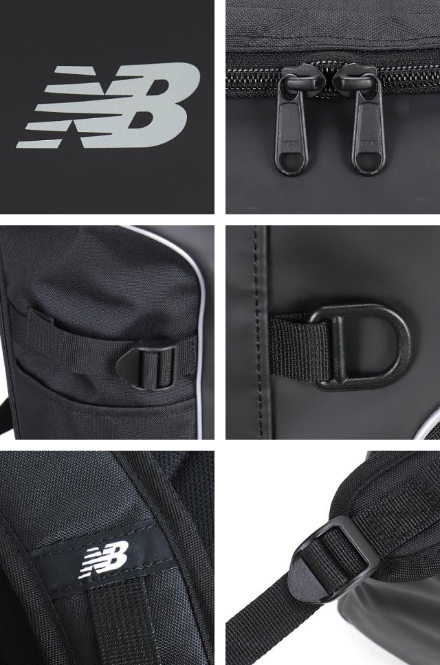 new balance ニューバランス リュック 32L AC3545H