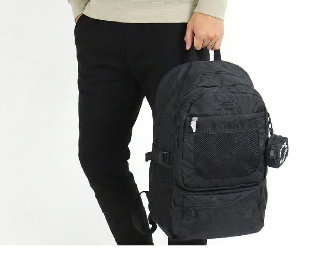 new balance ニューバランス リュック 32L AC5329h