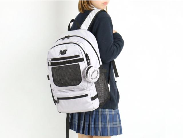 new balance ニューバランス リュック 32L AC5329h