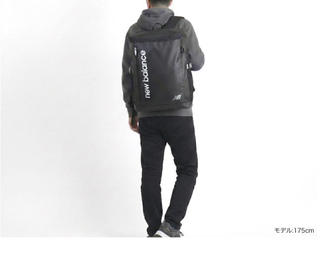 new balance ニューバランス リュック 32L AC9667M