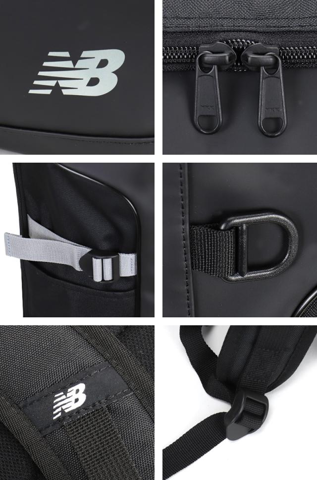 new balance ニューバランス リュック 32L AC9667M