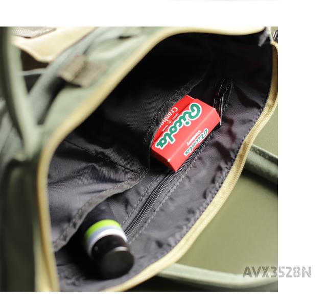 AVIREX 限定モデル TOPGUN3 AVX3528N