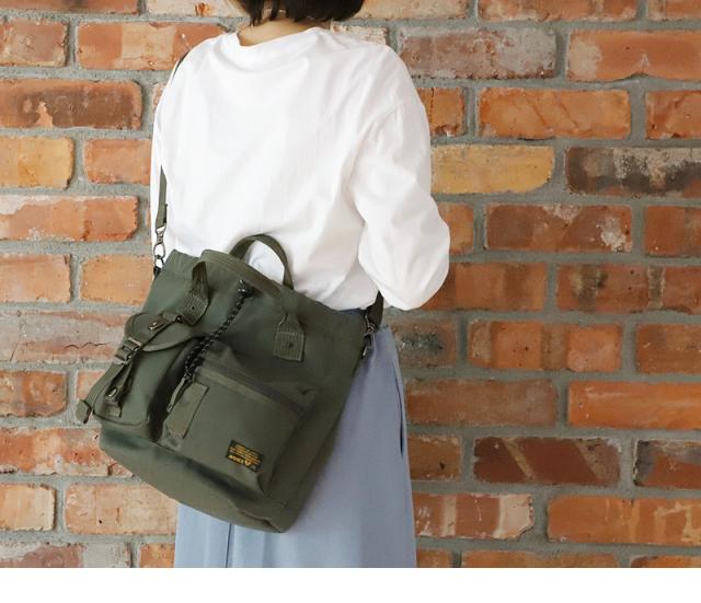 2WAY ミニトートバッグ AVIREXEAGLE EAGLE イーグル メンズ レディース 男女兼用 AVX3530