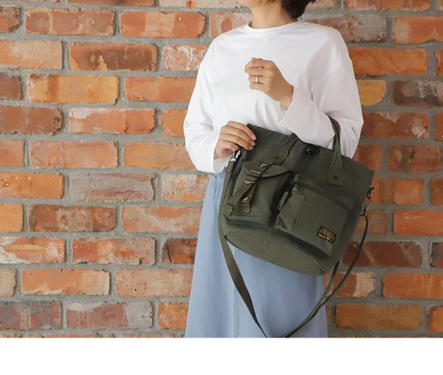 2WAY ミニトートバッグ AVIREXEAGLE EAGLE イーグル メンズ レディース 男女兼用 AVX3530