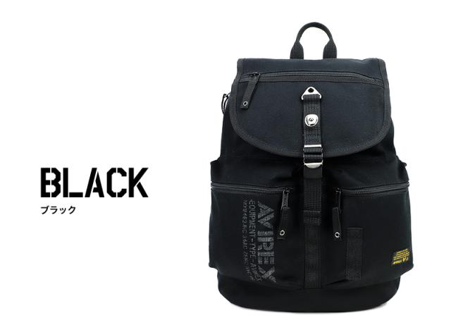 フラップリュック AVIREXEAGLE EAGLE イーグル メンズ レディース 男女兼用 AVX3531