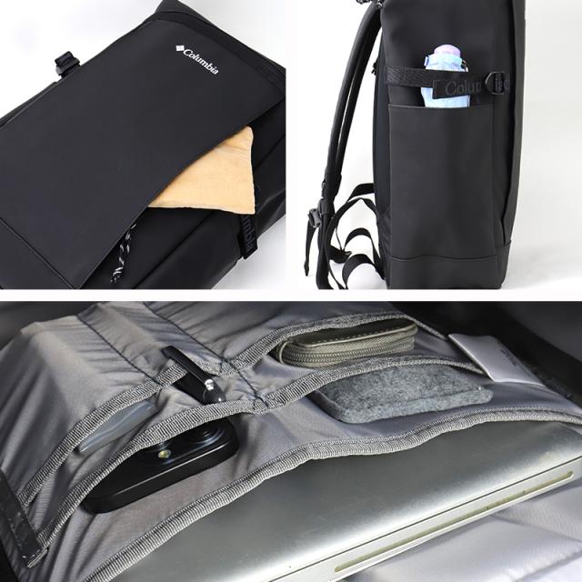 Columbia 35L　バックパック　PU8777