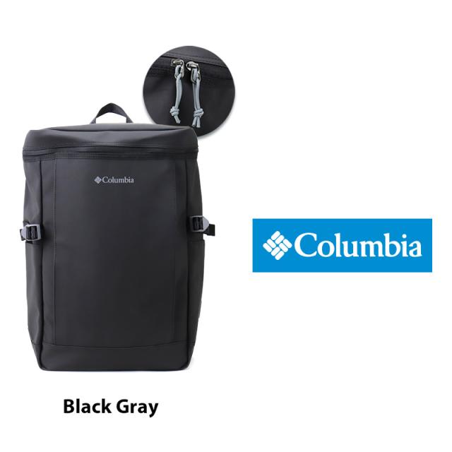 Columbia 35L　バックパック　PU8777