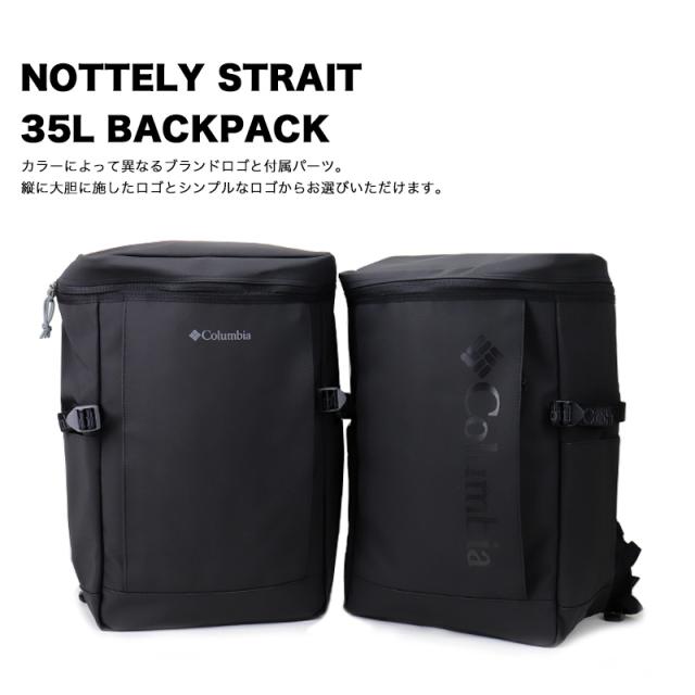 Columbia 35L　バックパック　PU8777