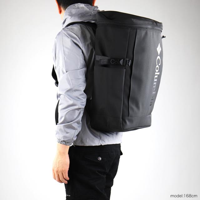 Columbia 35L　バックパック　PU8777